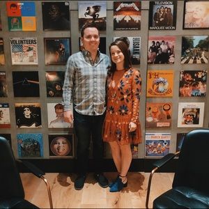 Meet your Posher, Shelby